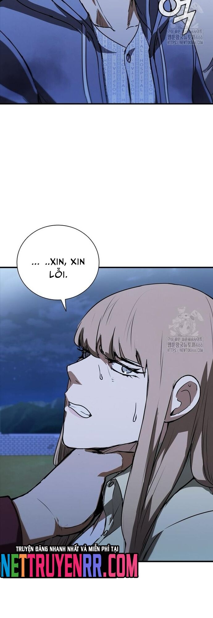 Cá Mập Wyvern Chapter 83 - 22