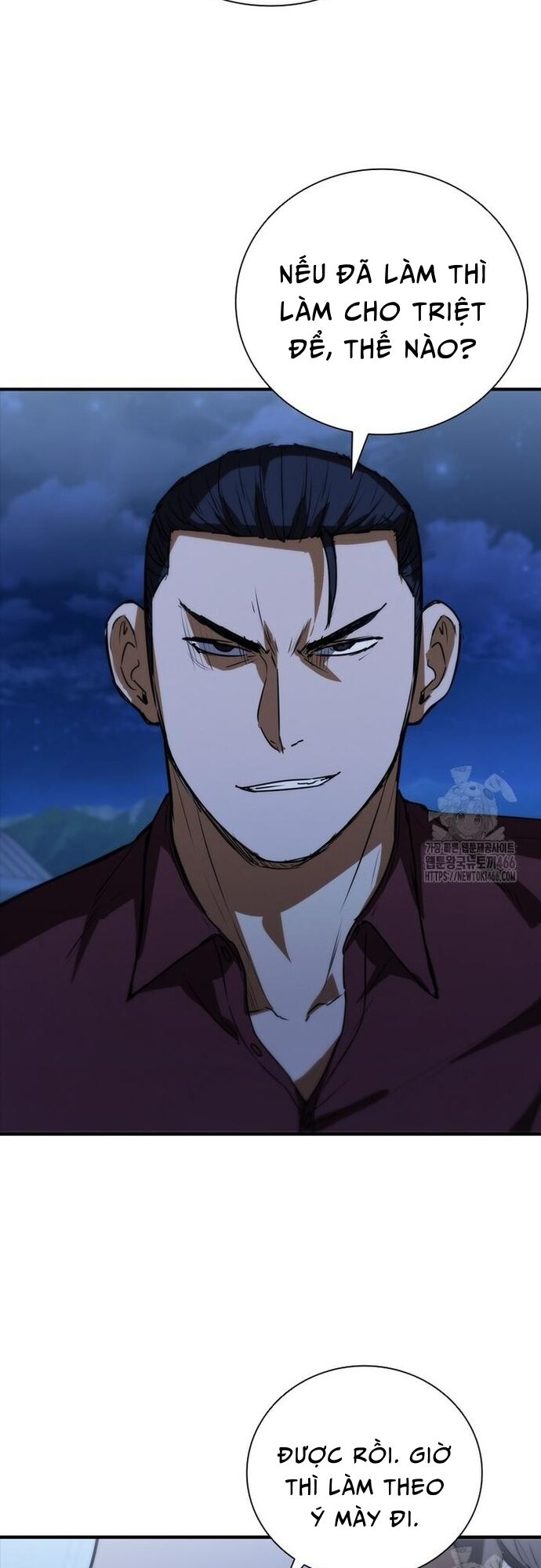 Cá Mập Wyvern Chapter 83 - 24