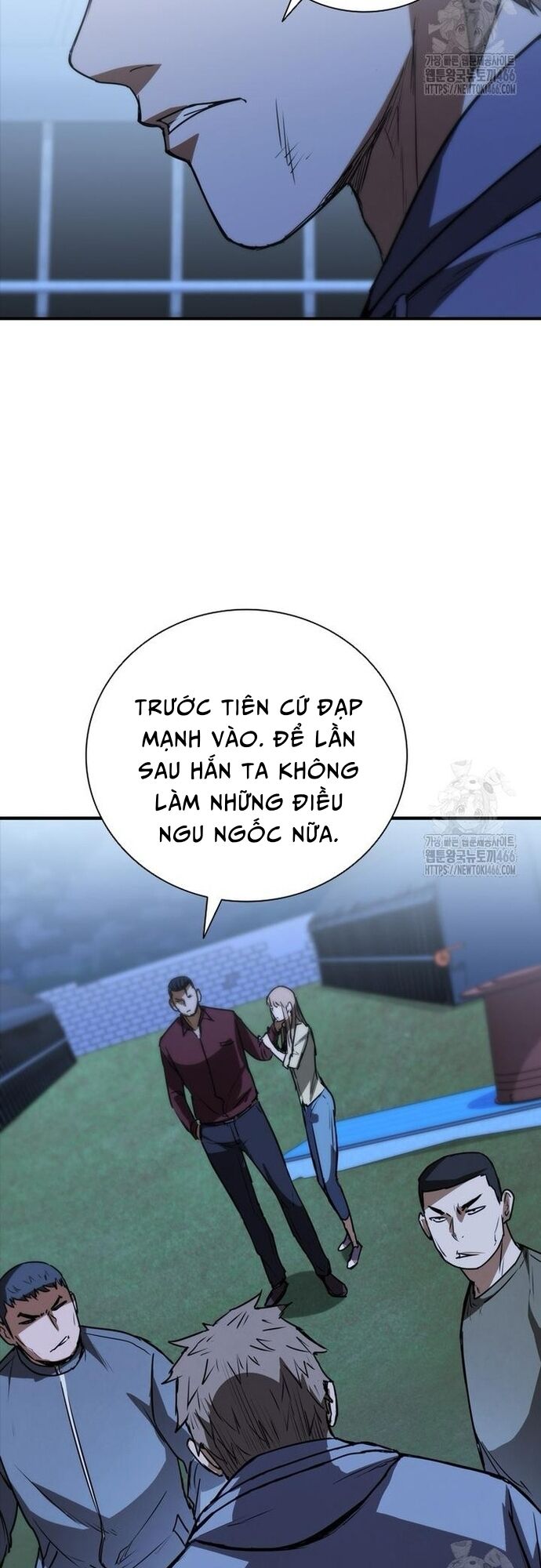 Cá Mập Wyvern Chapter 83 - 25