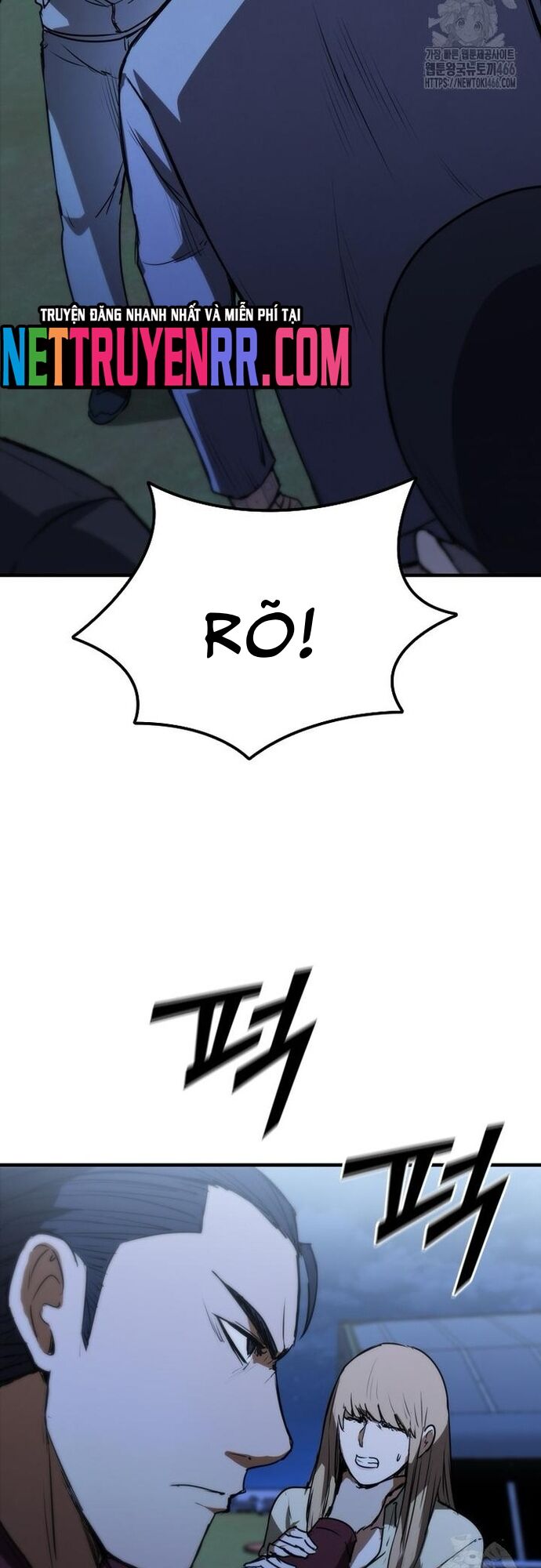 Cá Mập Wyvern Chapter 83 - 26