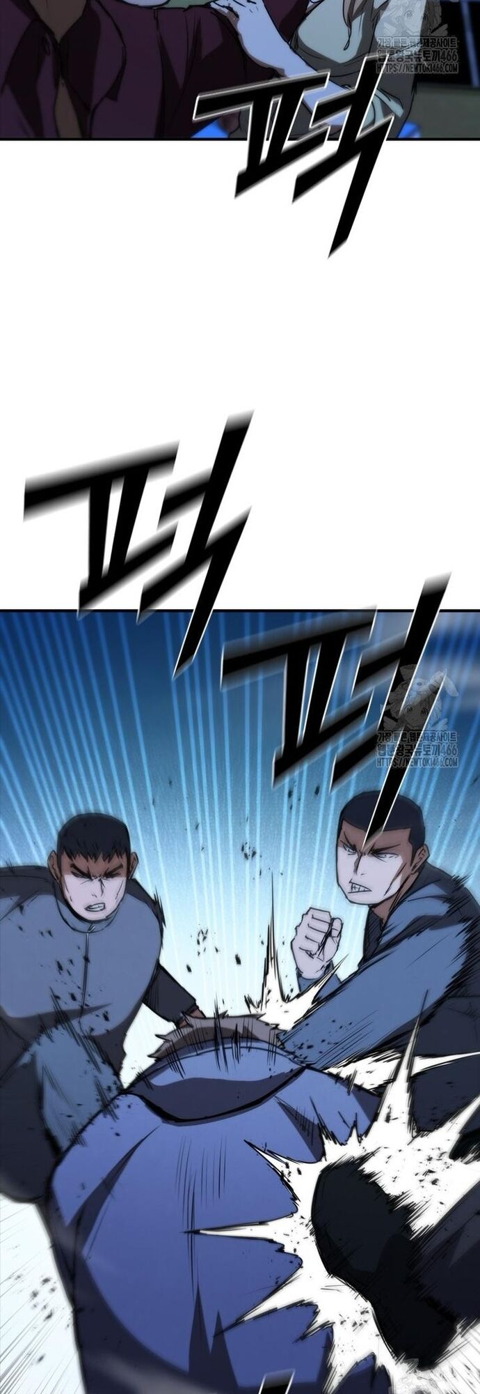 Cá Mập Wyvern Chapter 83 - 27