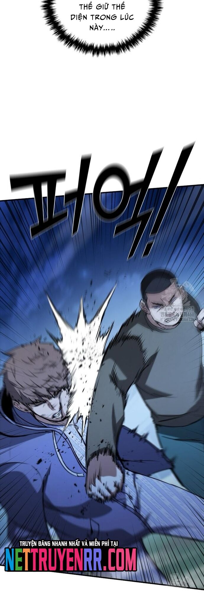 Cá Mập Wyvern Chapter 83 - 29