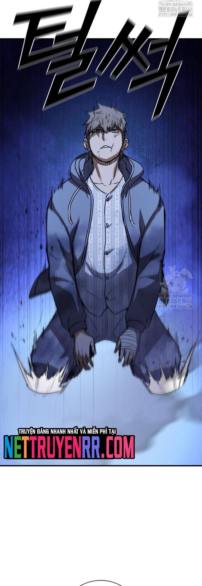 Cá Mập Wyvern Chapter 83 - 33