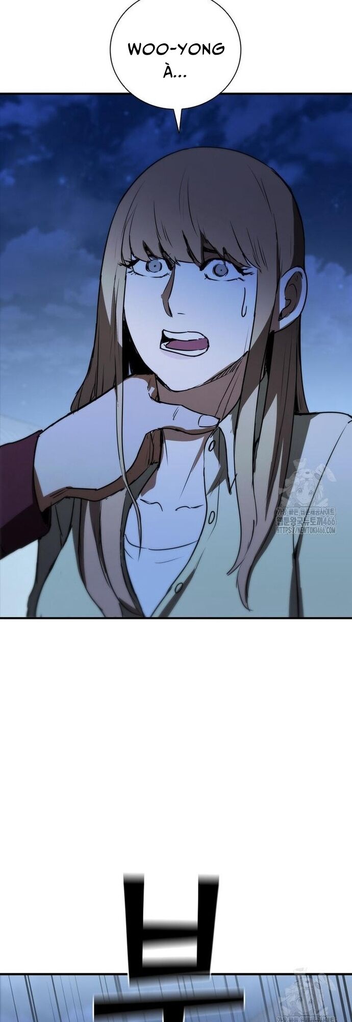 Cá Mập Wyvern Chapter 83 - 34