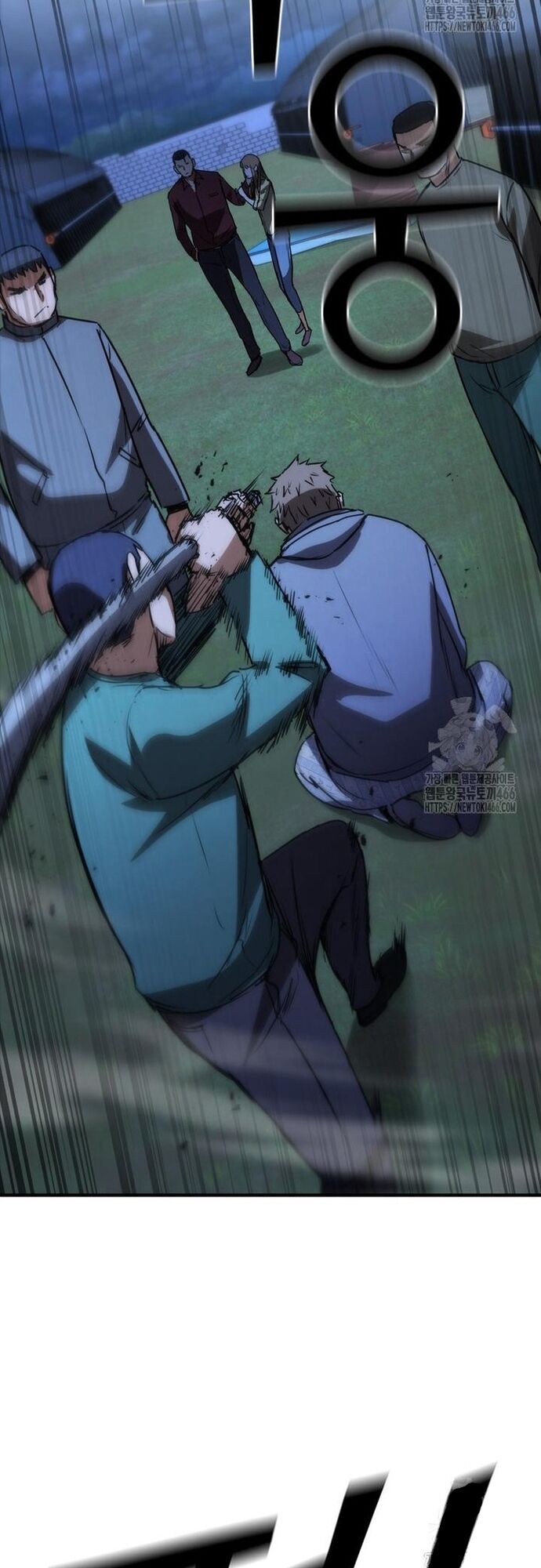 Cá Mập Wyvern Chapter 83 - 35