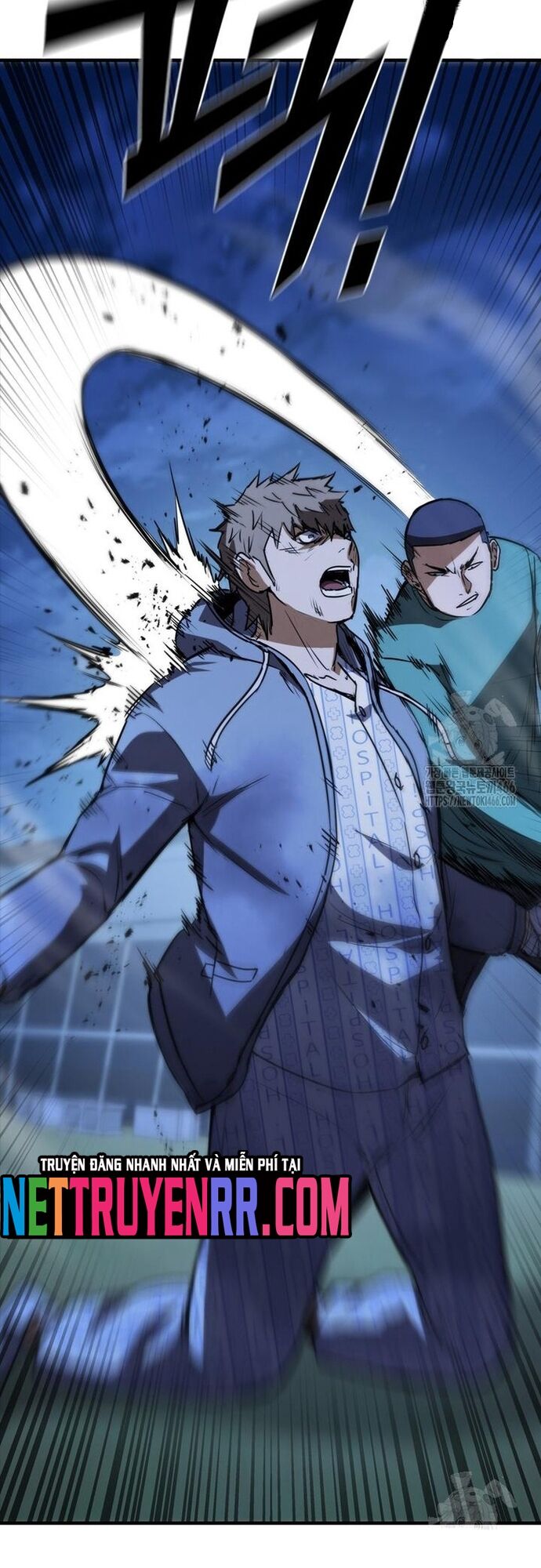 Cá Mập Wyvern Chapter 83 - 36