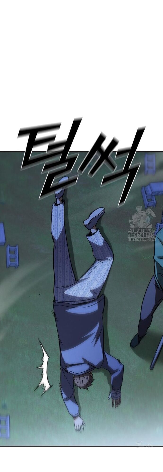 Cá Mập Wyvern Chapter 83 - 37