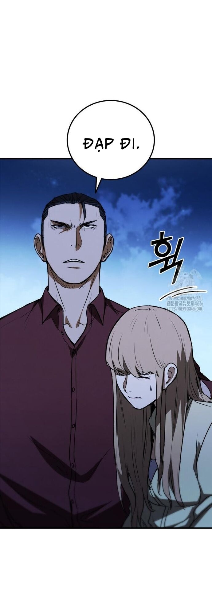 Cá Mập Wyvern Chapter 83 - 38