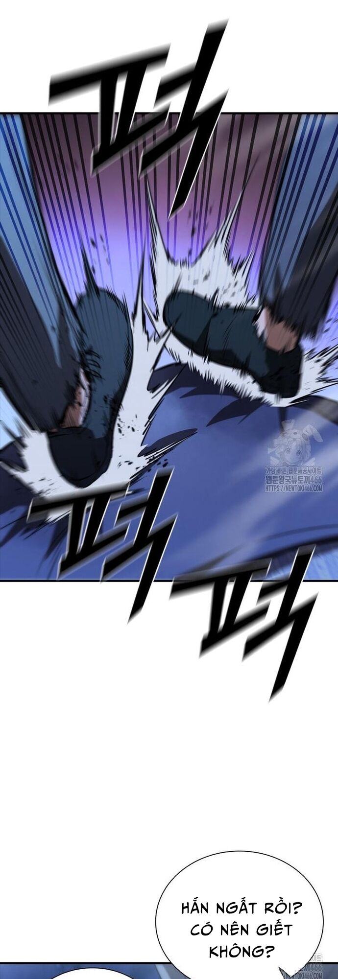 Cá Mập Wyvern Chapter 83 - 39