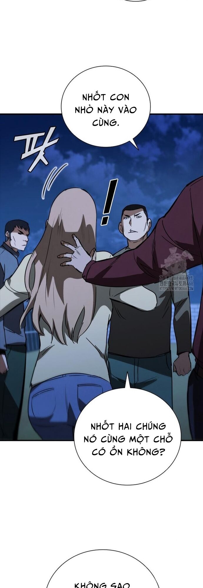 Cá Mập Wyvern Chapter 83 - 41
