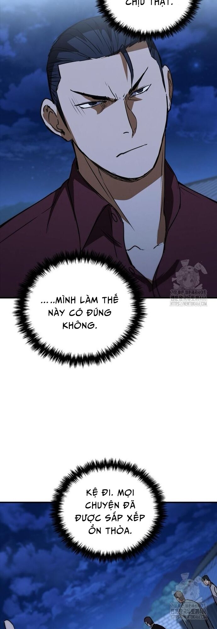 Cá Mập Wyvern Chapter 83 - 43