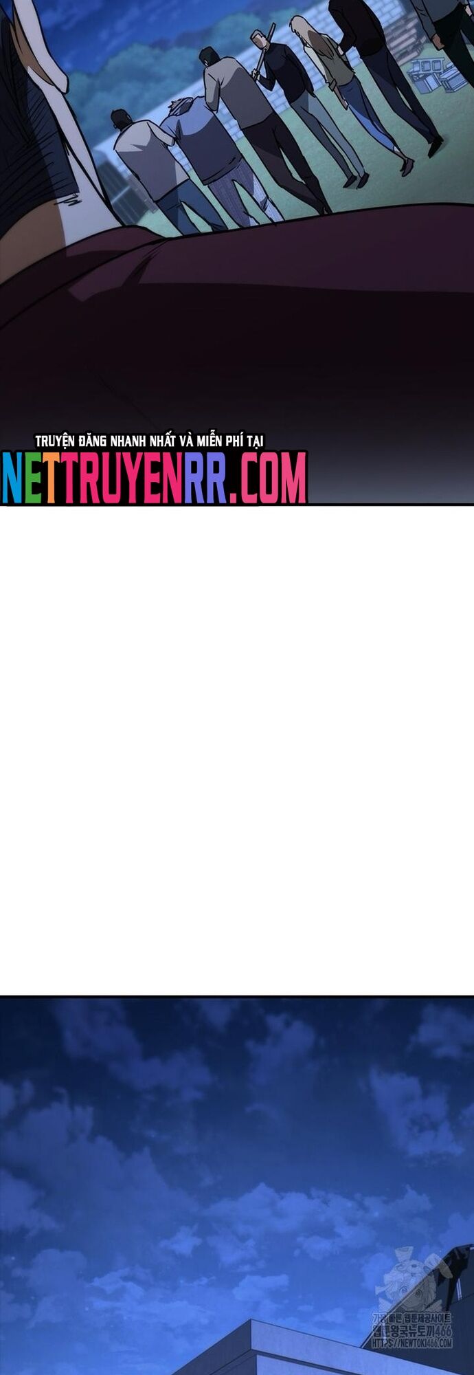 Cá Mập Wyvern Chapter 83 - 44