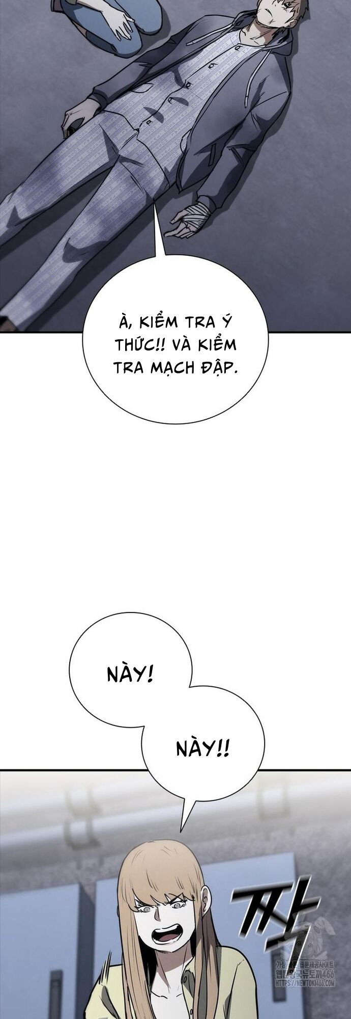 Cá Mập Wyvern Chapter 83 - 47