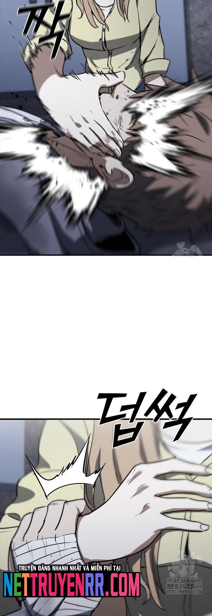 Cá Mập Wyvern Chapter 83 - 48