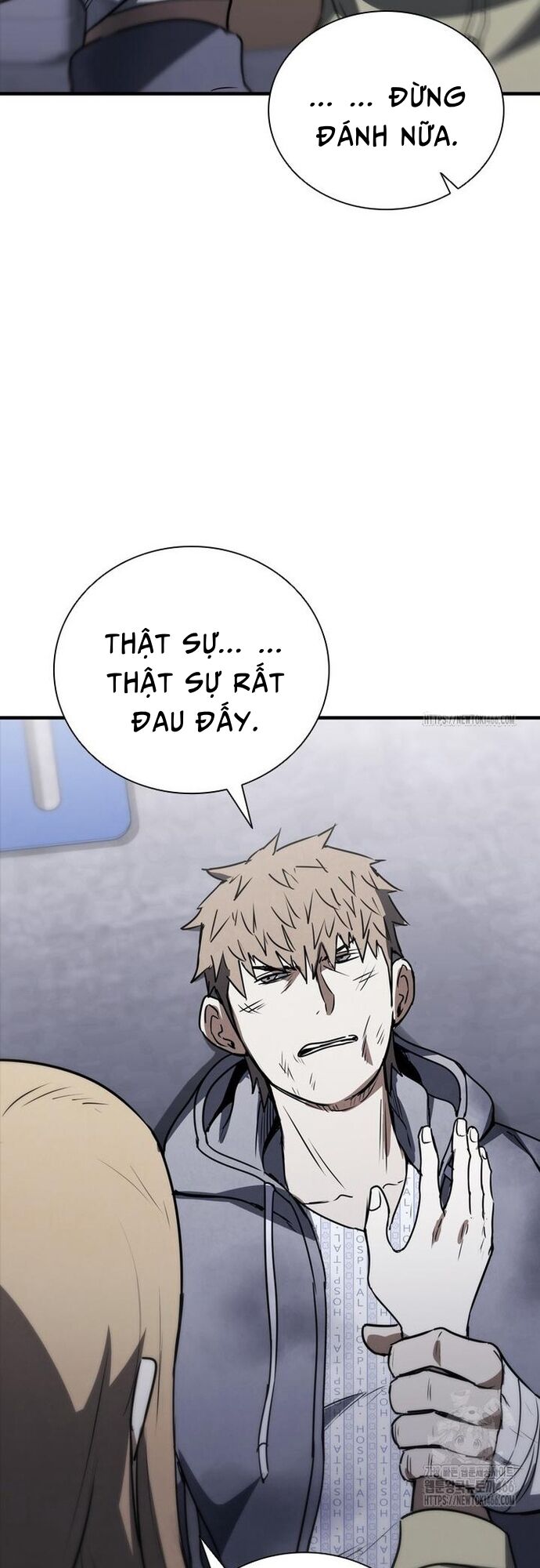 Cá Mập Wyvern Chapter 83 - 49