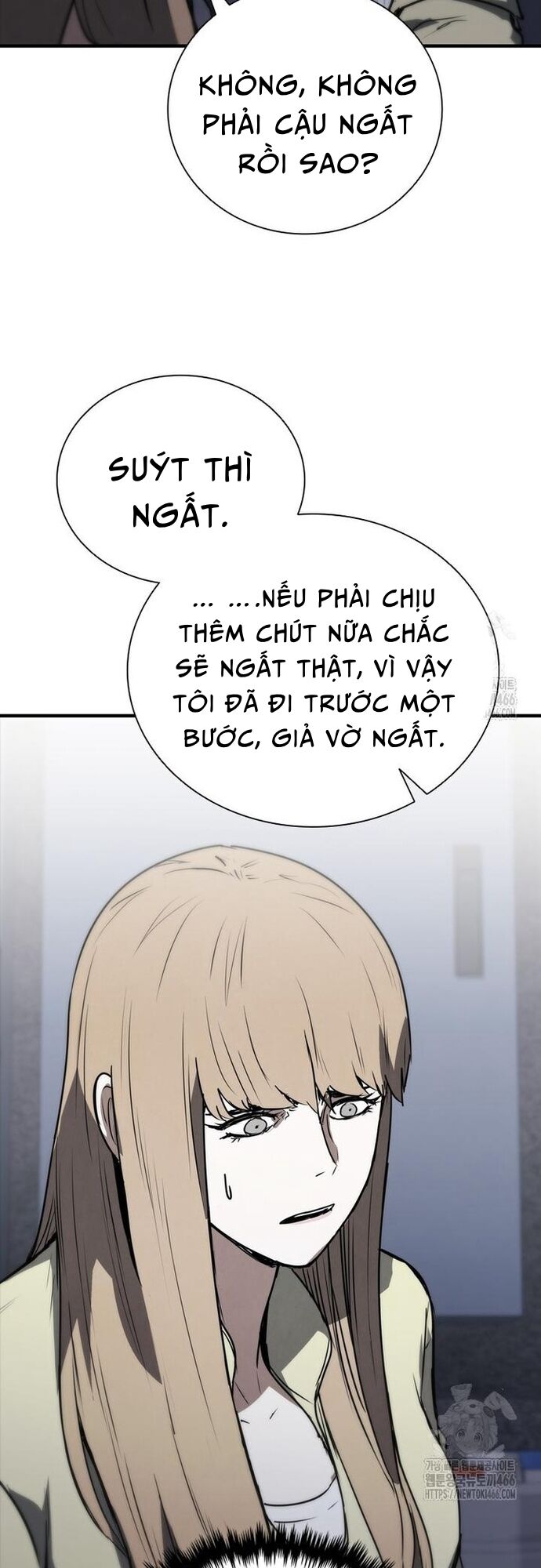 Cá Mập Wyvern Chapter 83 - 50