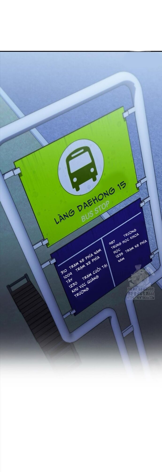 Cá Mập Wyvern Chapter 83 - 6