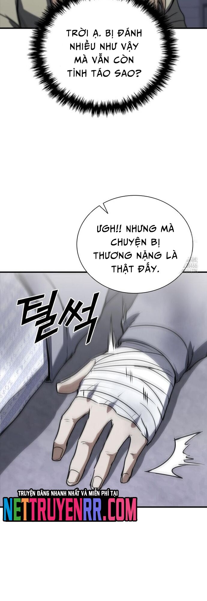 Cá Mập Wyvern Chapter 83 - 51