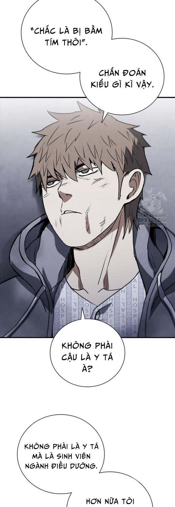 Cá Mập Wyvern Chapter 83 - 53