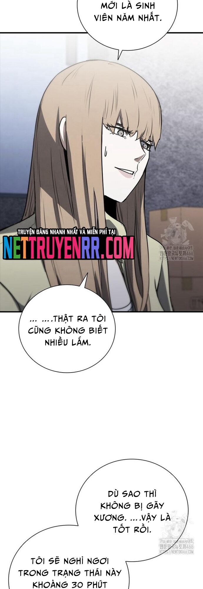 Cá Mập Wyvern Chapter 83 - 54