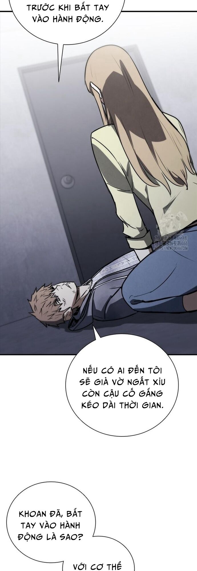 Cá Mập Wyvern Chapter 83 - 55