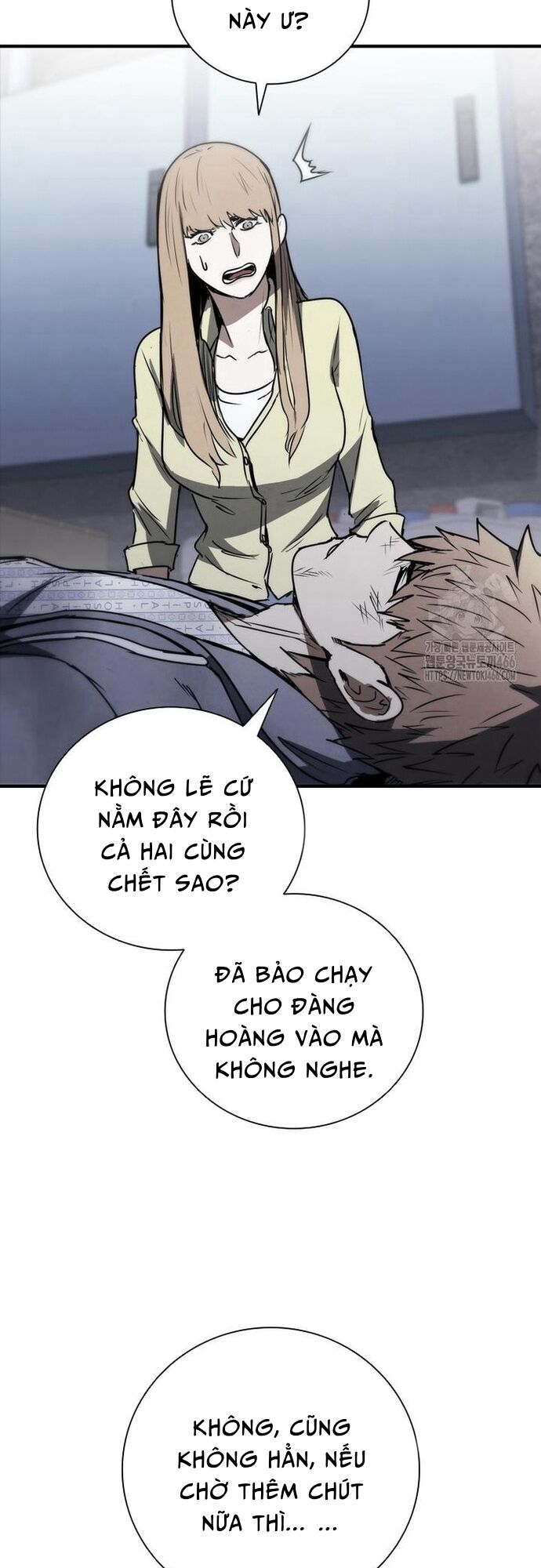 Cá Mập Wyvern Chapter 83 - 56