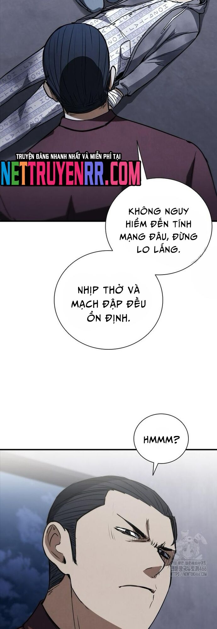 Cá Mập Wyvern Chapter 83 - 60