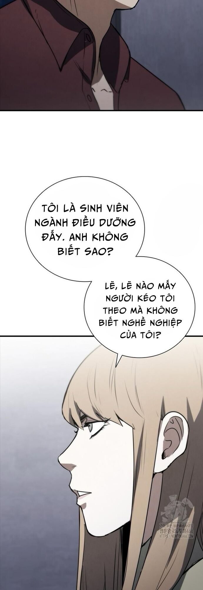 Cá Mập Wyvern Chapter 83 - 61