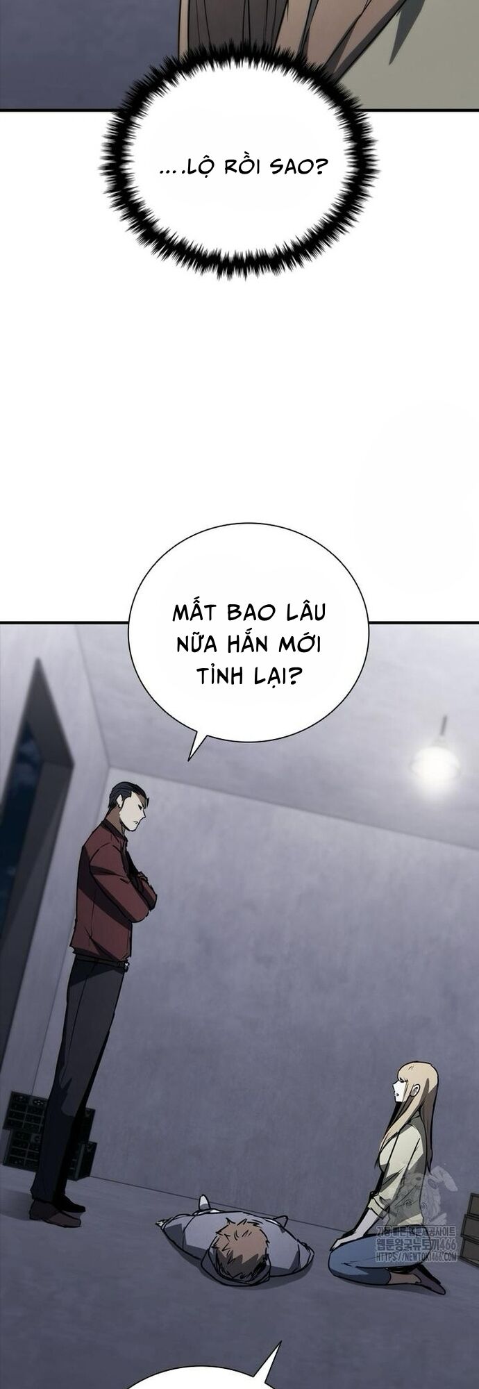 Cá Mập Wyvern Chapter 83 - 62