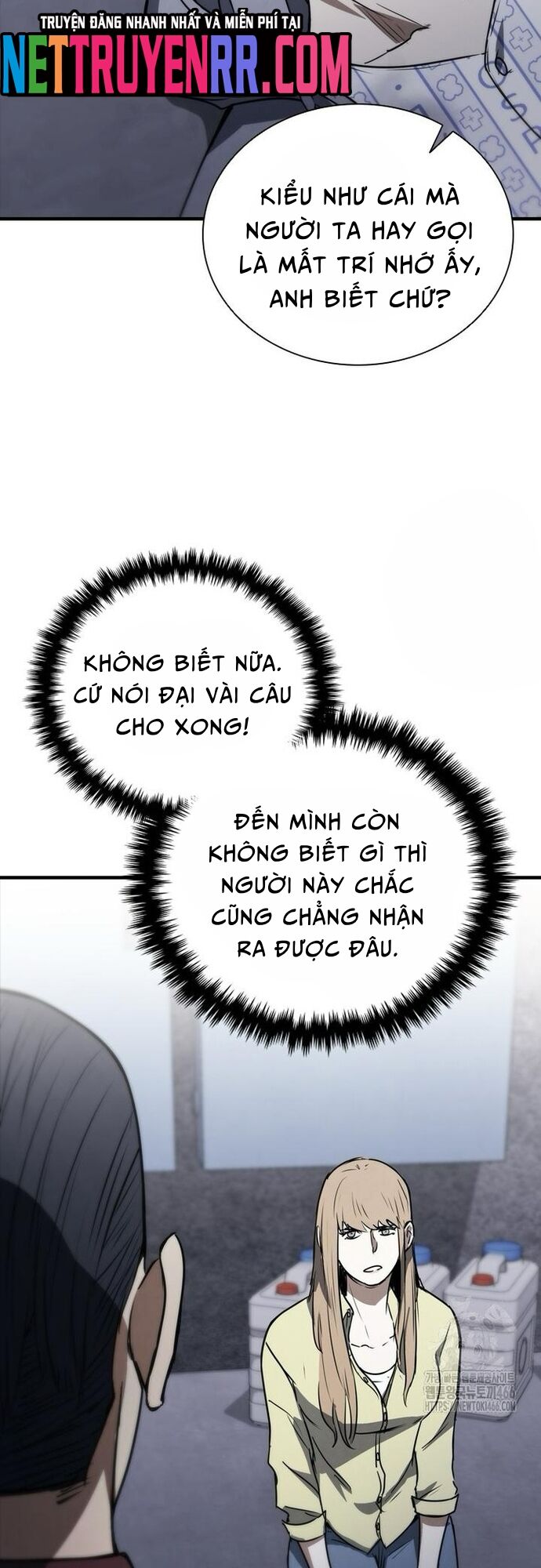 Cá Mập Wyvern Chapter 83 - 64