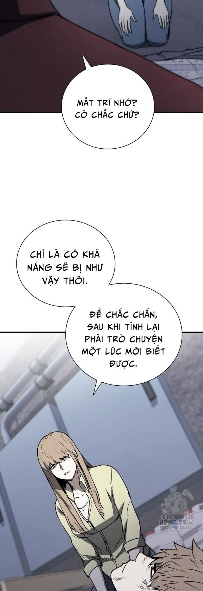 Cá Mập Wyvern Chapter 83 - 65