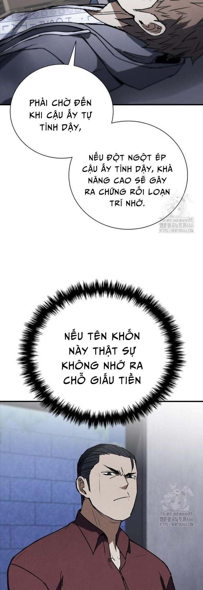 Cá Mập Wyvern Chapter 83 - 66