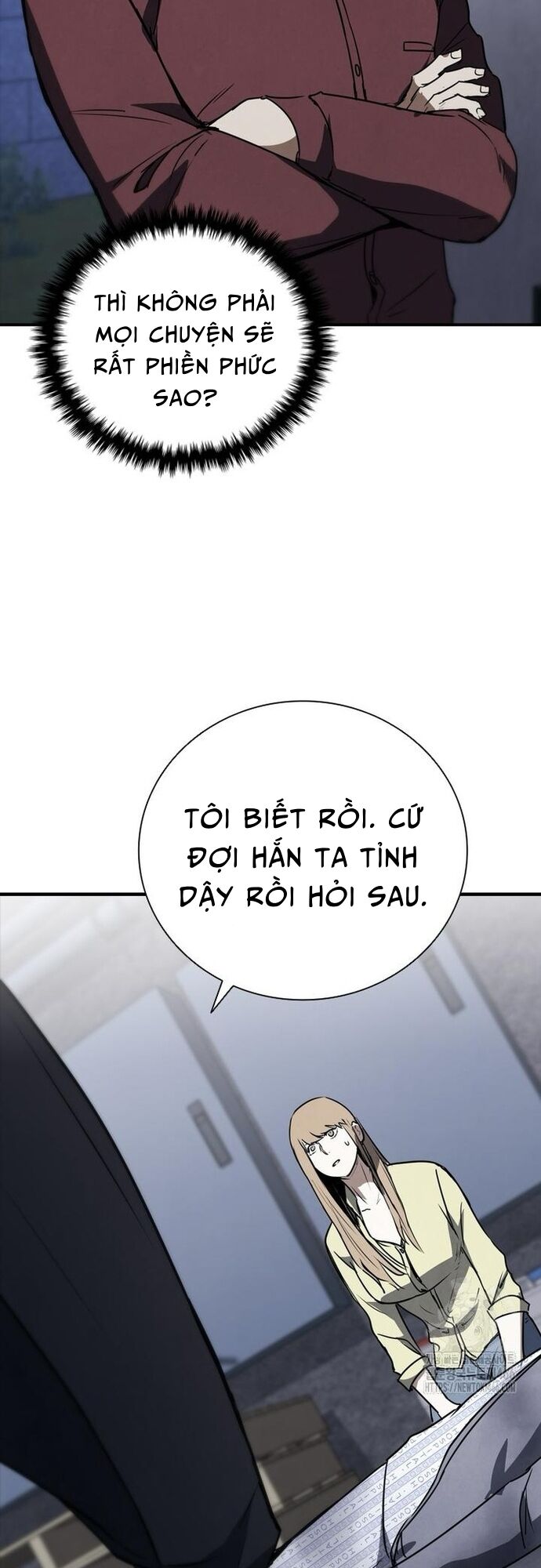 Cá Mập Wyvern Chapter 83 - 67