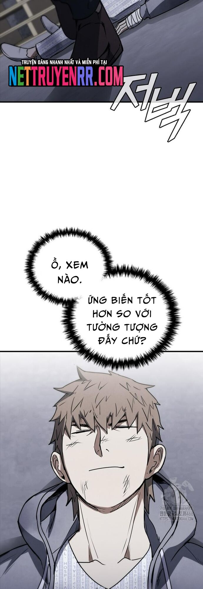 Cá Mập Wyvern Chapter 83 - 68