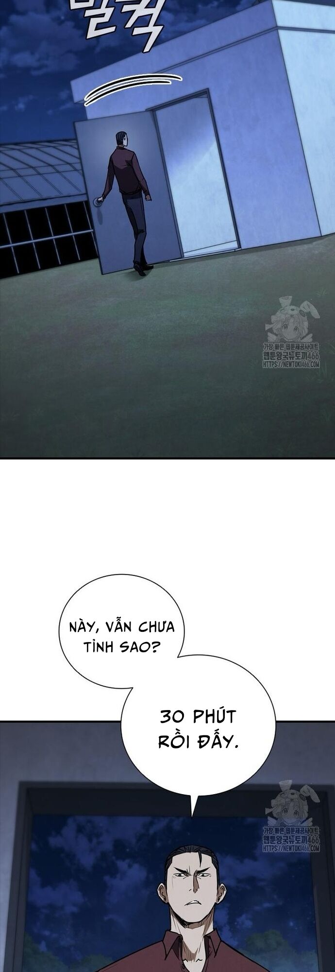 Cá Mập Wyvern Chapter 83 - 70