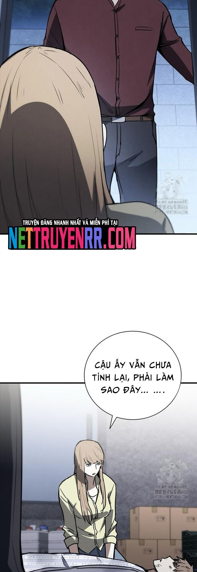 Cá Mập Wyvern Chapter 83 - 71