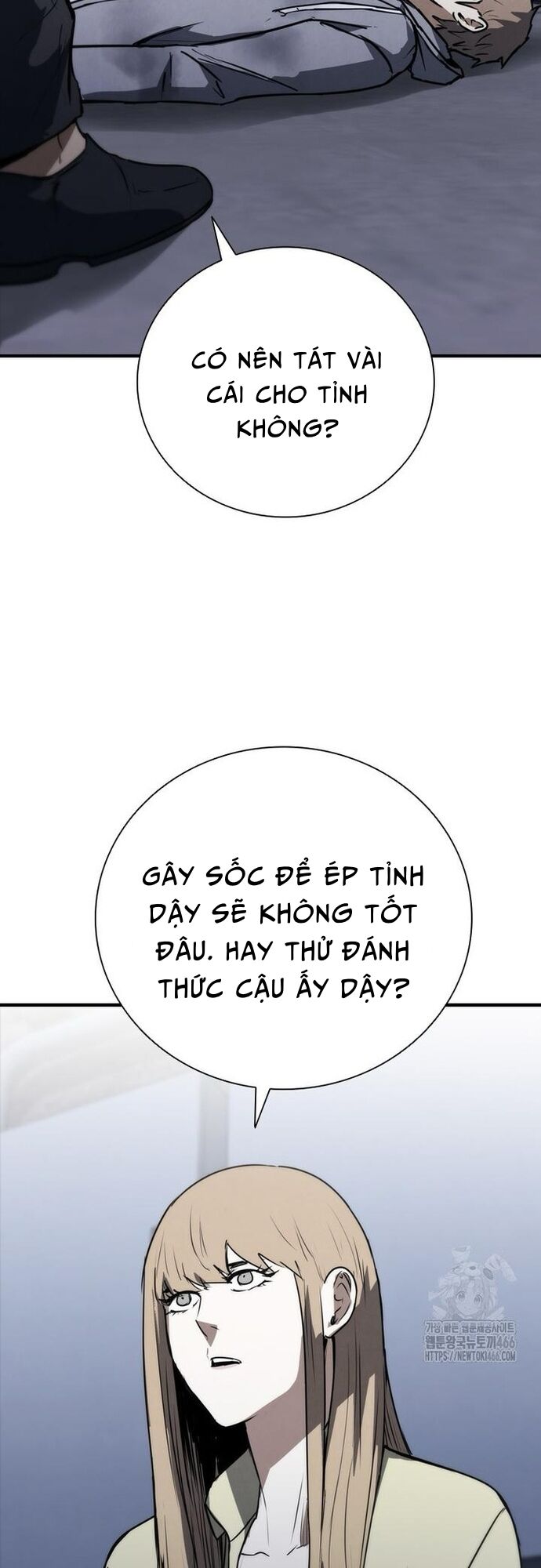 Cá Mập Wyvern Chapter 83 - 72