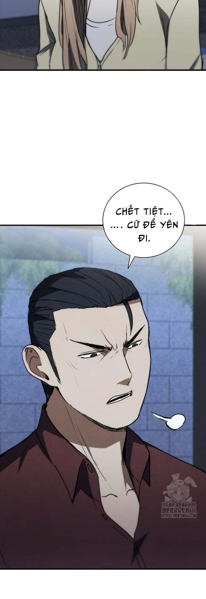 Cá Mập Wyvern Chapter 83 - 73