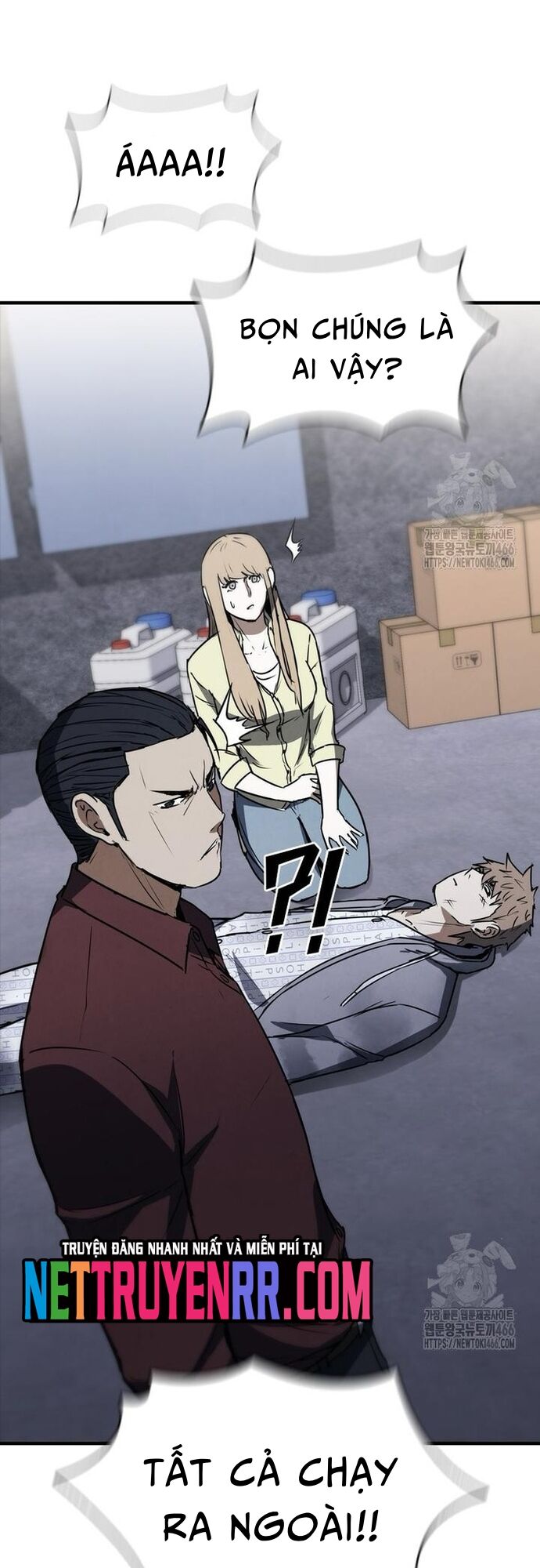 Cá Mập Wyvern Chapter 83 - 74