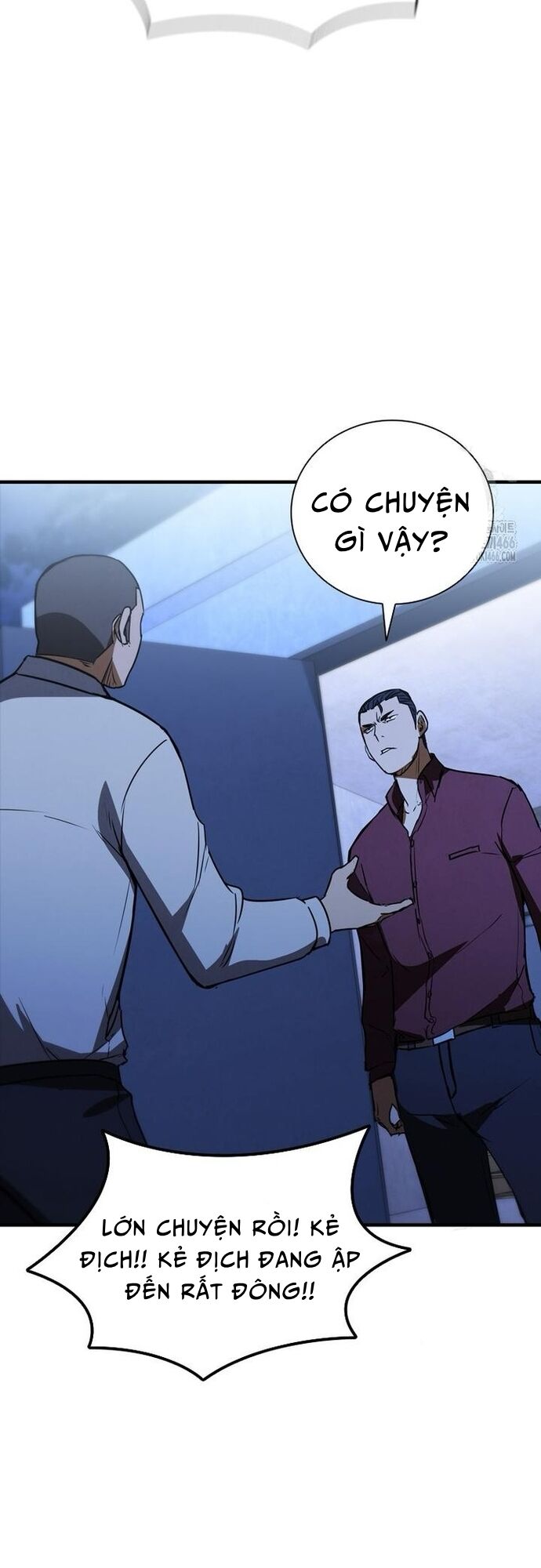 Cá Mập Wyvern Chapter 83 - 75