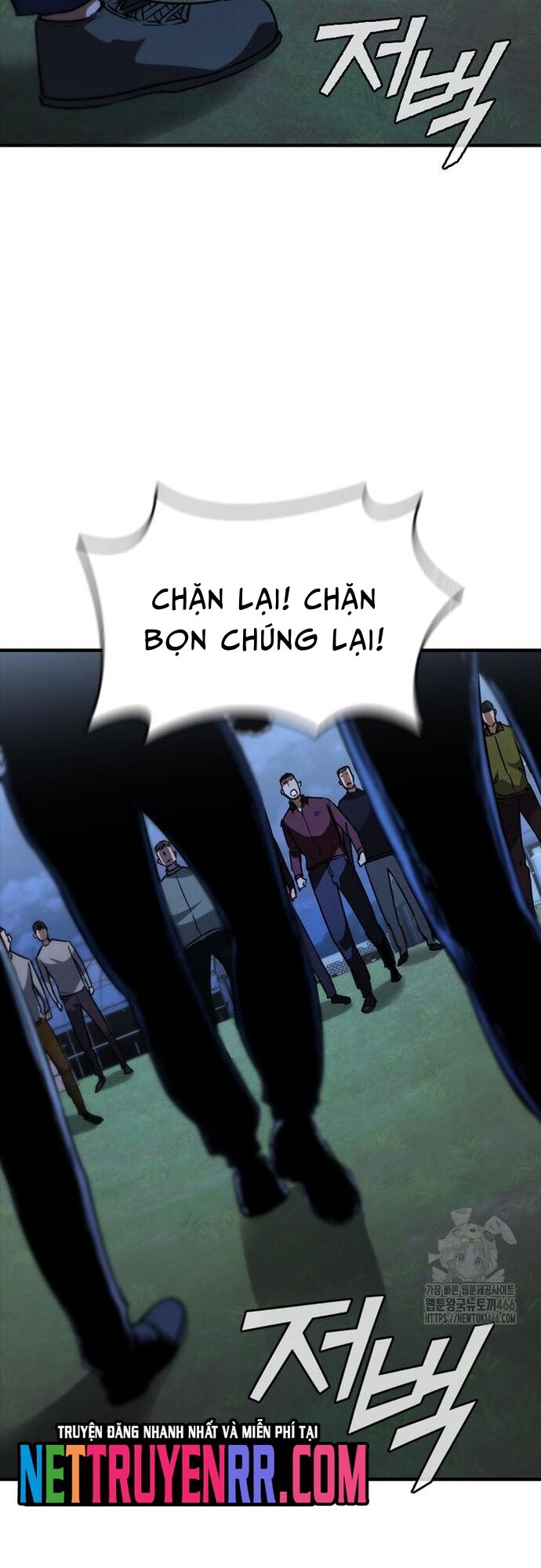 Cá Mập Wyvern Chapter 83 - 78