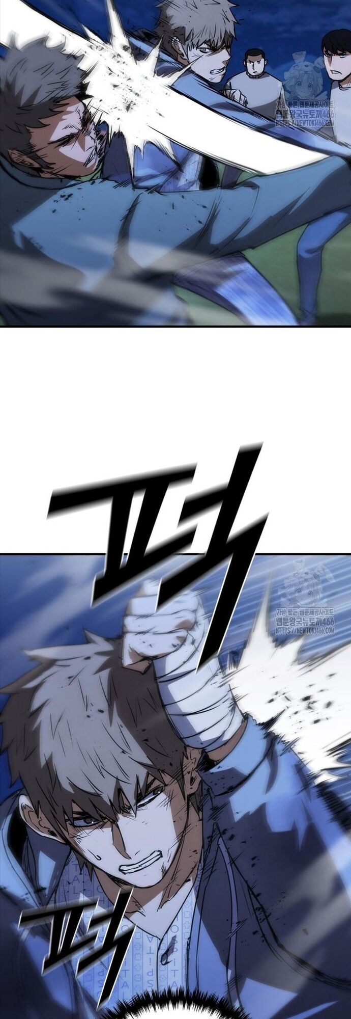 Cá Mập Wyvern Chapter 83 - 9