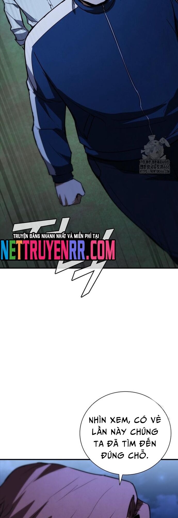 Cá Mập Wyvern Chapter 83 - 81
