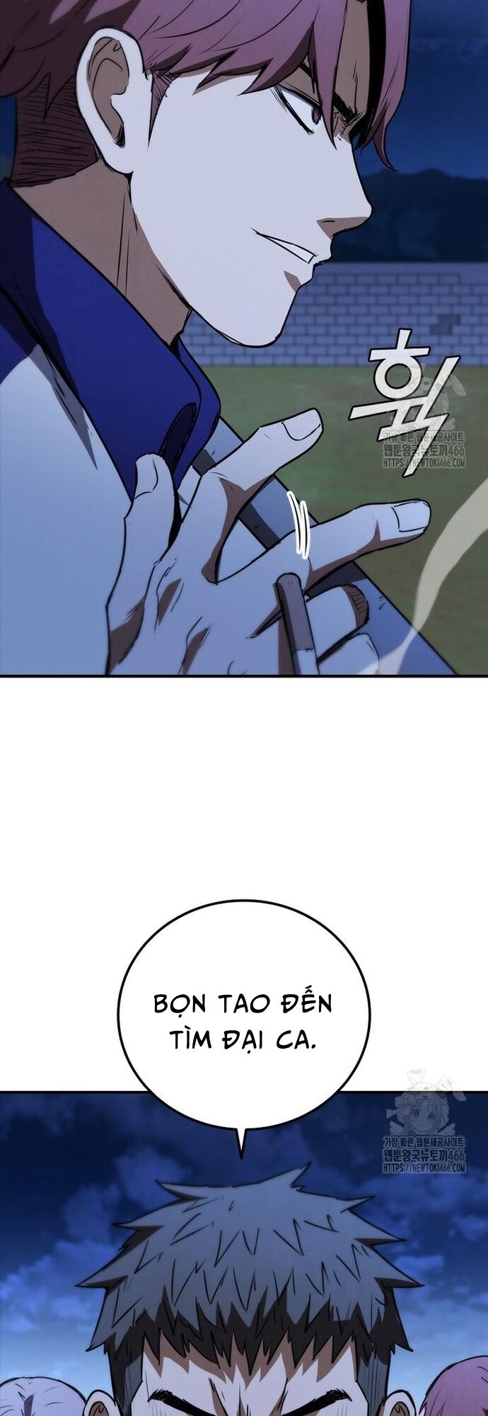 Cá Mập Wyvern Chapter 83 - 82
