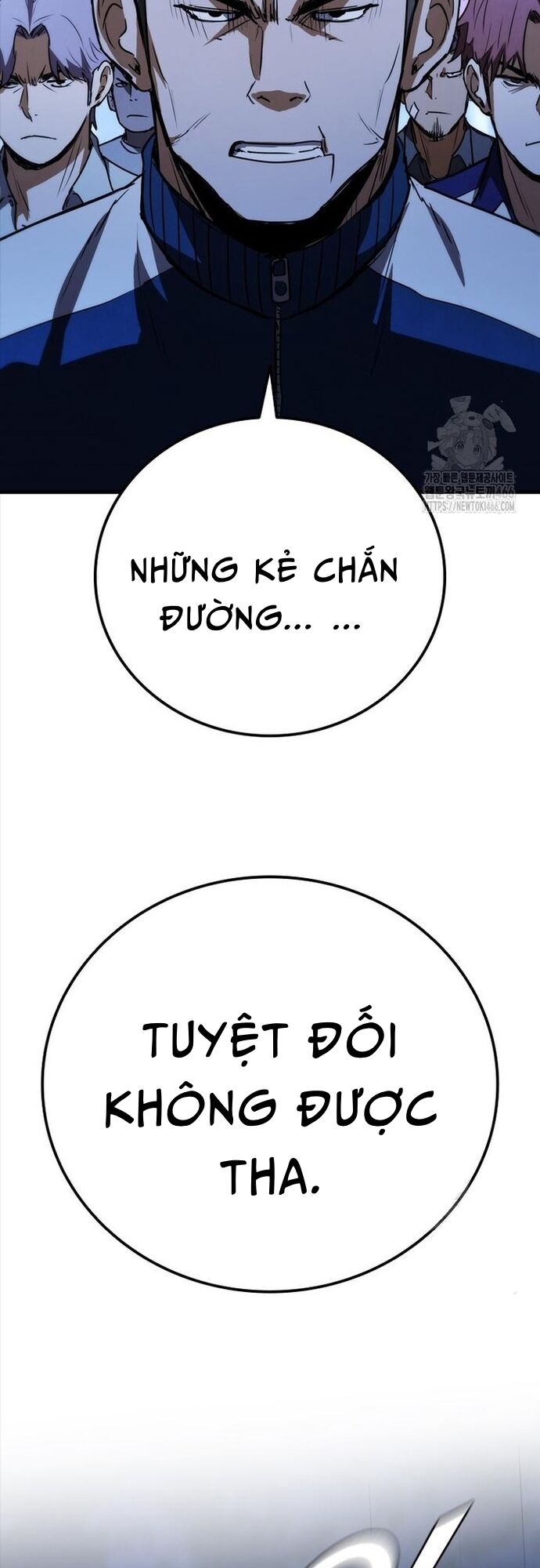 Cá Mập Wyvern Chapter 83 - 83