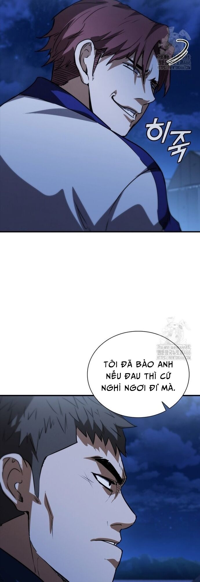 Cá Mập Wyvern Chapter 84 - 12