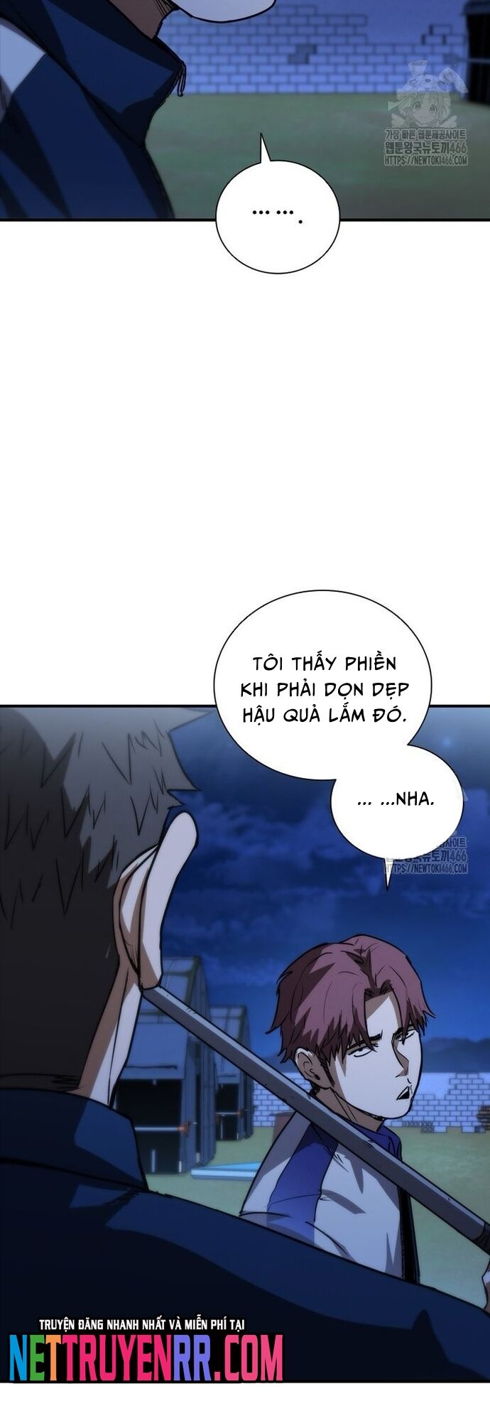 Cá Mập Wyvern Chapter 84 - 13