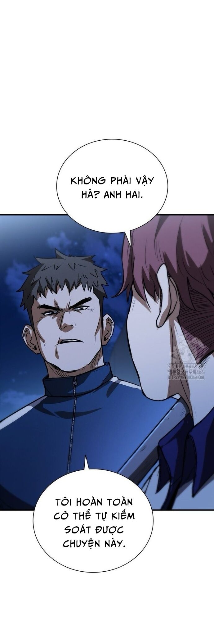 Cá Mập Wyvern Chapter 84 - 14