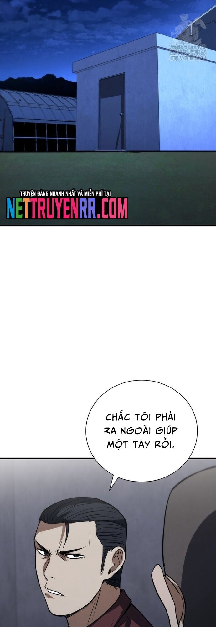 Cá Mập Wyvern Chapter 84 - 19