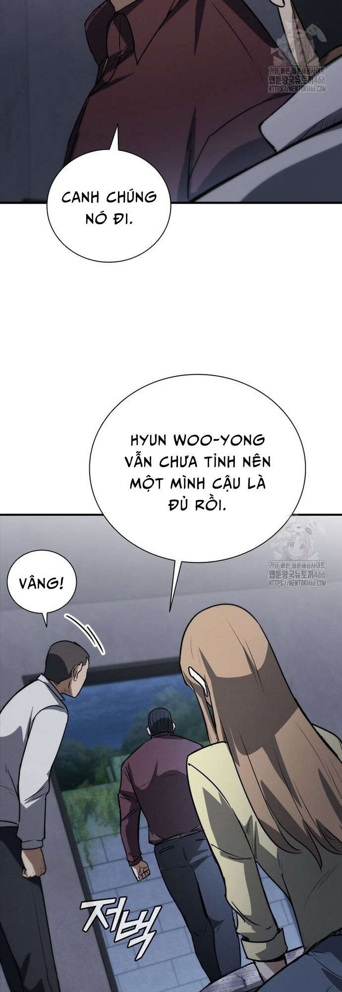 Cá Mập Wyvern Chapter 84 - 20